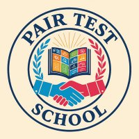 SCPRT – School of Pair Test (@scpairtest) 's Twitter Profile