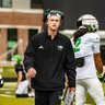 Thomas_Kiesau's profile picture. University of North Dakota Offensive Quality Control Coach
