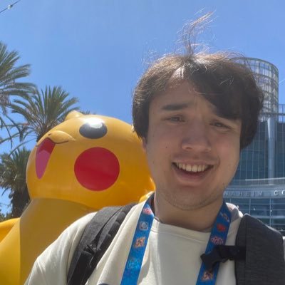 Freelance Esports Observer/TO | Pokemon TCG Next Up | Professional Omega Striker | Past Events: https://t.co/sJkObMqcjb
