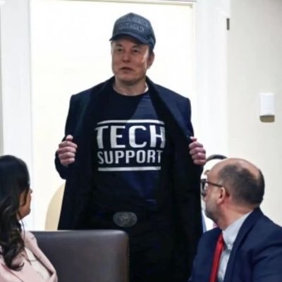 CEO~SpaceX 🚀 Tesla🚘 founder of The Boring Company & Neuralink