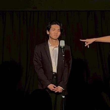 thailandshiryu's profile picture. THAILANDのしりゅーです。隣のタンクトップにツッコまざるを得ない状況に追い込まれています。