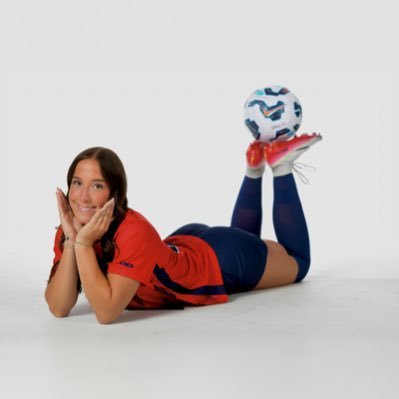 emconnelly_'s profile picture. Duquesne Women’s Soccer ‘29