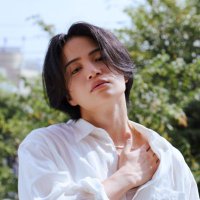 菊池風磨1st写真集 公式アカウント (@fuma_photobook) 's Twitter Profile Photo 菊池風磨1st写真集 公式アカウント (@fuma_photobook) 's Twitter Profile Photo