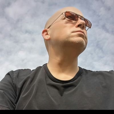 barnyard_burke's profile picture. 🇨🇦🔞- A most dangerously logical and imperfect protagonist in this story.  Did I call you?  No?  Good.