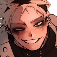 great explosion murder god dynamight (@movedonitsown) 's Twitter Profile