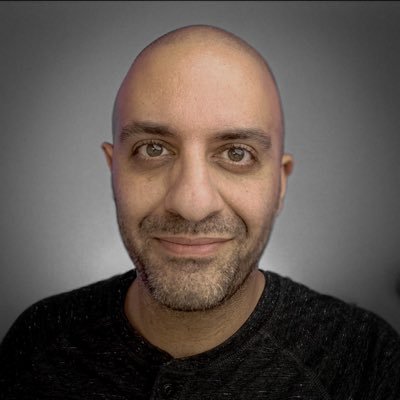 Founder @Sprintwell • 20yr designer w/ billion-dollar brands