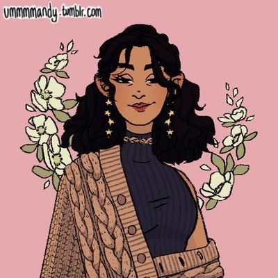 _glittertrash__'s profile picture. :v