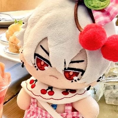 20↑_ハマのぬい写真メイン+自作ぬい(D4・セルウォー)_誤字脱字魔人_きゃわな写真をあげたい
_🐴🐰🐦love♥__NE❄🐰_🚚5🔫🎡💕
_Next:㊥→Mボ→ブクナゴ
_✈https://t.co/A9fX4rQl0L