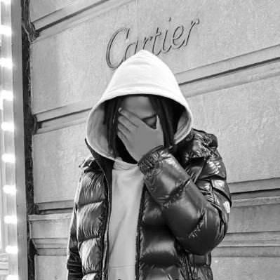 Anything comes out my mouth Is a gods given gift 🇻🇮 https://t.co/Klkts6j61v (backup page: @JahyMOE)