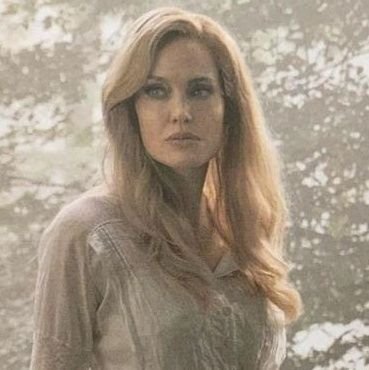 ThenaEternals_'s profile picture. LET HER GO! 🕊️