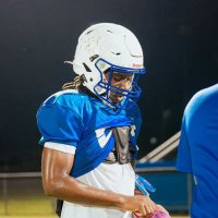 Tazmier Johnson (@tazmierjohnson9) 's Twitter Profile