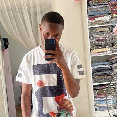 •Chelseafc•Architect•Islam•Just here to document my thoughts