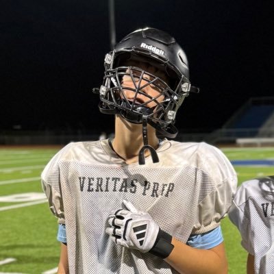 Caleb Barrett Profile