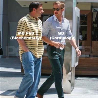 OB-Pharmacologist 💊 | #MFM Fellow | Myometrium | @CPSolvers | #BLM | English/Español | Tweets ≠ advice.