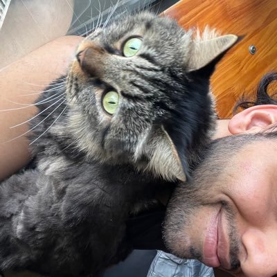 hoandshiro's profile picture. Decentralized soul in a centralized world.