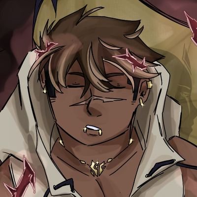 𝐀𝐂𝐄𝐑𝐕𝐎 𝐁𝐀𝐀𝐋 • ᶜʰᵒᶜᵒᵗᵒⁿʸ 🤎✨さんのプロフィール画像