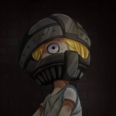 vicmanza's profile picture. 🏴‍☠️