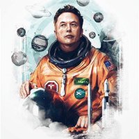 MR ROCKET 🚀 (@musk_7916) 's Twitter Profile