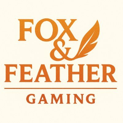 Fox & Feather Gaming 🎴🦊
Pokémon • One Piece • TCGs • Anime
Pack openings, collector insights & community vibes