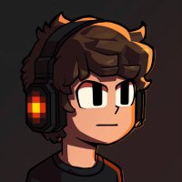 Ricki (@redevrick) 's Twitter Profile