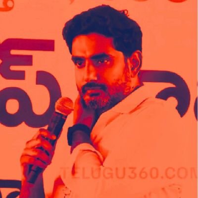 DataSaysThat393's profile picture. Die hard fan of NBK❤, Big Admirer of CBN, TDP