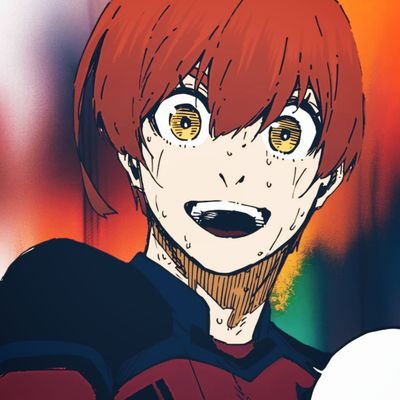 “ Let's see if you can survive against my 𝗣𝘆𝗿𝗼 𝗯𝗮𝗹𝗹 ! ”