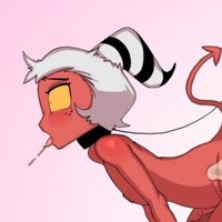Sallie's femboi Moxxie (@femboymoxxie) 's Twitter Profile