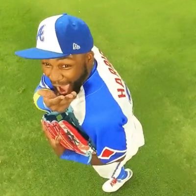 michael harris II enthusiast Profile