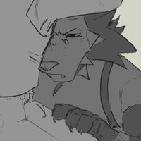 bad_pmain π (@bad_f3rr3t) 's Twitter Profile