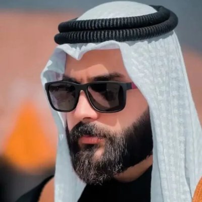 tha2rel7lbi's profile picture. 