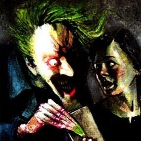 I'm Elliott, just a regular Batman and Batjokes fanatic (among other things). Repost king 😔. | 21 | 18+ retweets.
🏳🌈🏳️⚧️🍉