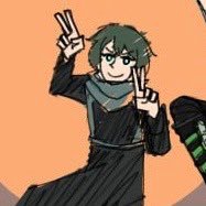 KSBolshoyBukvi's profile picture. Пишу тут о всяком