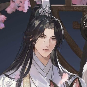 Chu Wanning rp account, open to ships. |NSFW| |Not spoiler free| MDNI | 25 |Trans Wanning 🌸-Disciple cwn