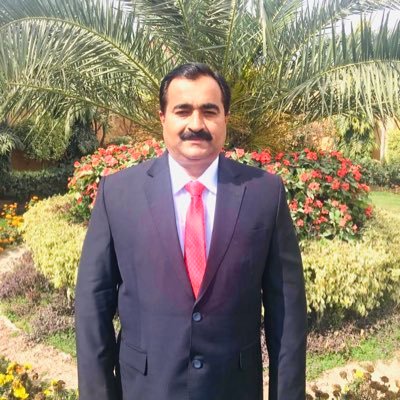 Democracy is the best revenge.Ex.Chairman U.C.Talwandi District Kasur.Proud supporter of PPP.Bhuttoism in blood.
