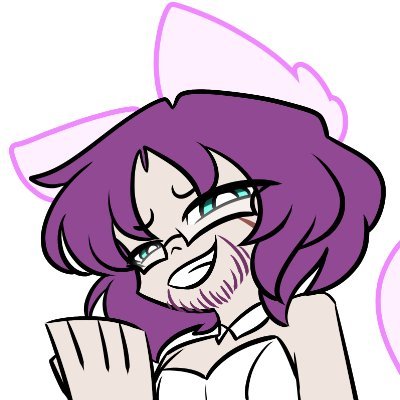 Names Esperett, but you call me Esper
Esperett Family Patriarch|Carbuncle Vtuber, yakuza/LaD/RGG fanatic, and small artist. Come be part of the Esperett Family~