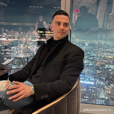 Financial advisor Forex mentor cryptocurrency trader