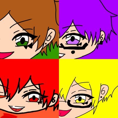 usrrss219's profile picture. れいんです/ｼﾞﾛﾃｨﾅﾌﾞﾙ…/浦島坂田船📦推し/crew歴4年程/kieさん推し/20⬆️/不細工です/ぼっち参戦極めてます/1人細々と推し活してます/アイコン:自分で描きました/好きな物:志麻さんのバイオ実況/next→ハロパ兵庫両日/シャドバン用垢⇒ @usrrss2199