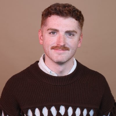 pronounced pyruvate (like the molecule). 🧬 28 yo, he/him, en/es. twitch streamer 🇮🇪🇸🇰
