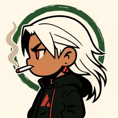 nopcanmakehrth's profile picture. AVAX MAXI | An elegant pursuer of the moon, through the realms of AVAX