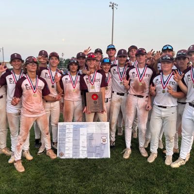 Waverly Vikings Baseball Profile