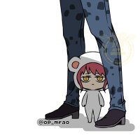 めかぶ_OP夢垢 (@op_mrao) 's Twitter Profile Photo めかぶ_OP夢垢 (@op_mrao) 's Twitter Profile Photo