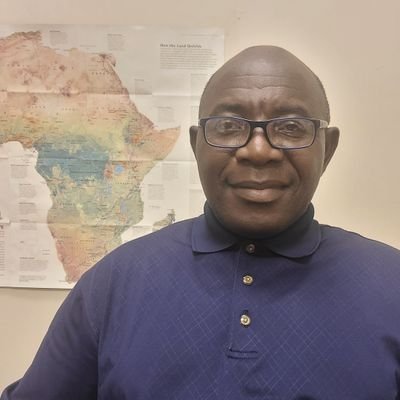 Prof. of Religion and Theology; Author of *Senghor's Eucharist* (@Baylor_Press, 2023). Words in: https://t.co/25vZFh9D8H Section editor: Religion Compass
