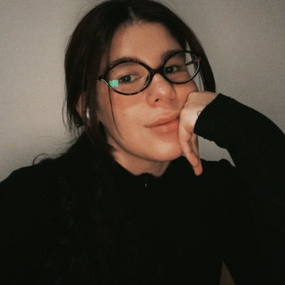 pt-eng / fangirling over hotd, star wars, singers and songwriters as well as F1🪐 ‧₊˚ ☁️⋅♡✩°。⋆⸜ ★° .✿ *‧₊˚ ☽🇧🇷 ㅤ◡̈ ☆ ⁶³ ²³ ⁴ protect ¹² ⁸⁷ from all evil
