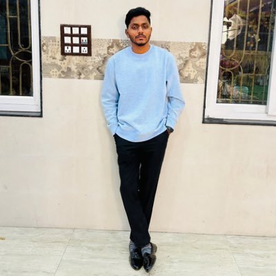 CAkash17's profile picture. Satya Sanatan 🚩 Java Developer 👨‍💻 Always fix the code not the broken heart 💔