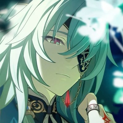 He/they/she, aro ace spec, 18- Switch Anaxa believer, and Dr.Ratio kinnie