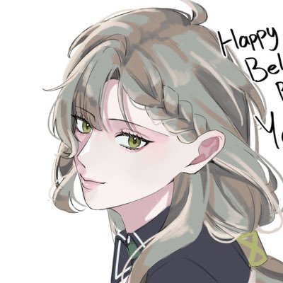 夢女子 | Priv full of rambles and stuffs