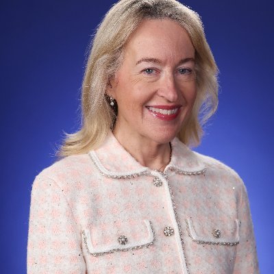 Australia's Ambassador to Counter Modern Slavery, People Smuggling and Human Trafficking & Senior Official Co-Chair of the Bali Process.