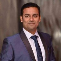 Vinayak Kumar Mishra (@vinayakkmishra_) 's Twitter Profile