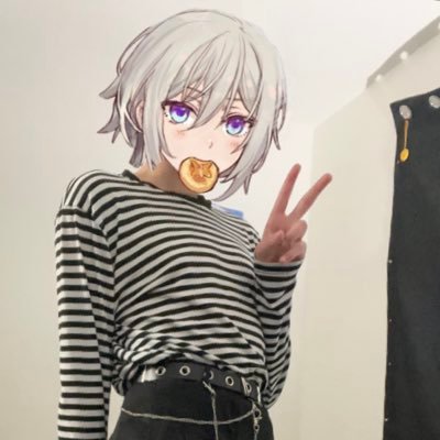 19 (male btw) Femboy/Cosplayer, I love cute things-! Please consider following me, I post cute pics~. || Please don’t DM me “hi” or “hey” I won’t respond ||