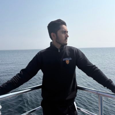 Waterloo Engineering │ Cansbridge Scholar │ TEDx Speaker │ TKS Alumni
